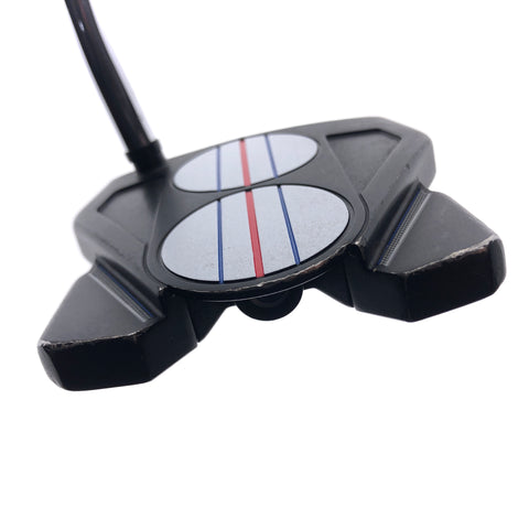 Used Odyssey 2-Ball TEN Triple Track 2021 Putter / 35.0 Inches