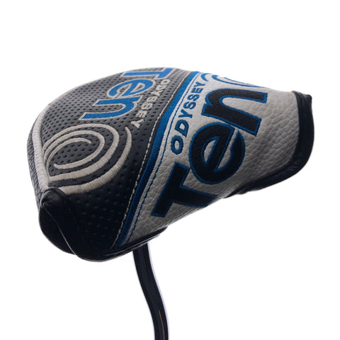 Used Odyssey 2-Ball TEN Triple Track 2021 Putter / 35.0 Inches