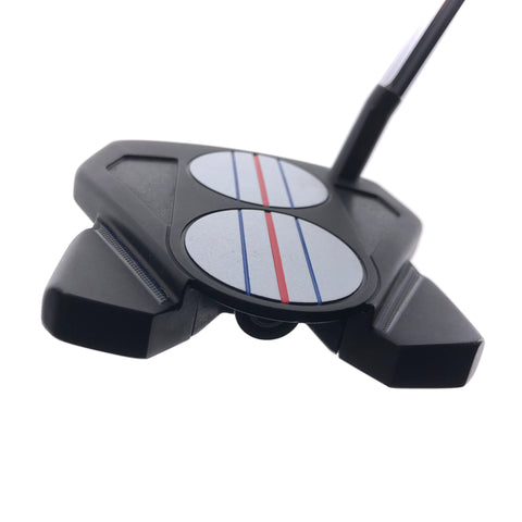 Used Odyssey 2-Ball TEN Triple Track S 2021 Putter / 33.0 Inches / Left-Handed