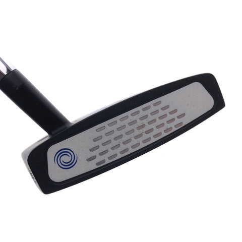 Used Odyssey 2-Ball TEN Triple Track S 2021 Putter / 33.0 Inches / Left-Handed