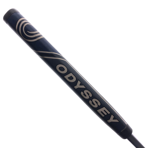 Used Odyssey 2-Ball TEN Triple Track S 2021 Putter / 33.0 Inches / Left-Handed