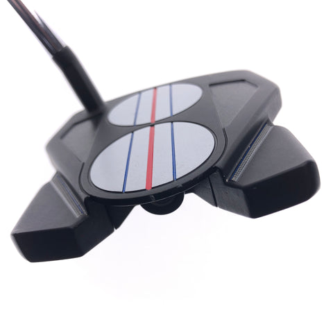 Used Odyssey 2-Ball TEN Triple Track S 2021 Putter / 34.0 Inches