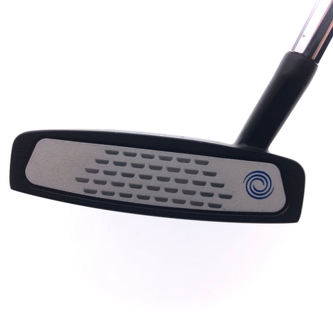 Used Odyssey 2-Ball TEN Triple Track S 2021 Putter / 34.0 Inches