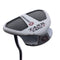 Used Odyssey 2-Ball Tank V Putter / 38.0 Inches / Left-Handed