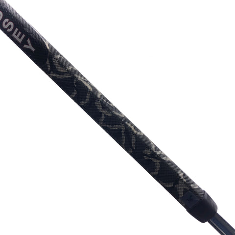Used Odyssey 2-Ball Tank V Putter / 38.0 Inches / Left-Handed