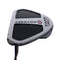 Used Odyssey 2-Ball Tank V Putter / 38.0 Inches / Left-Handed