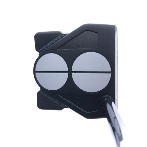 Used Odyssey 2-Ball Ten Arm Lock 2021 Putter / 42.0 Inches / Left-Handed