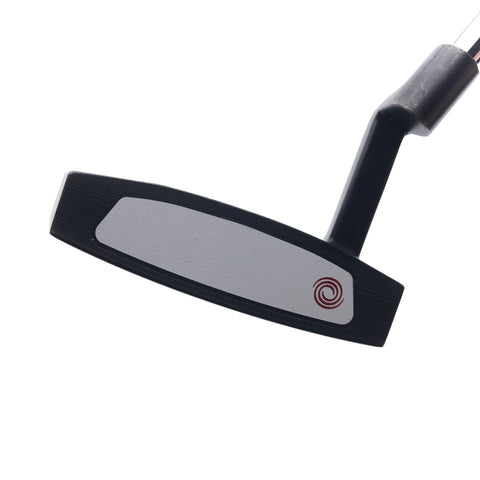 Used Odyssey 2-Ball Tour Lined 11 CH Putter / 33.0 Inches