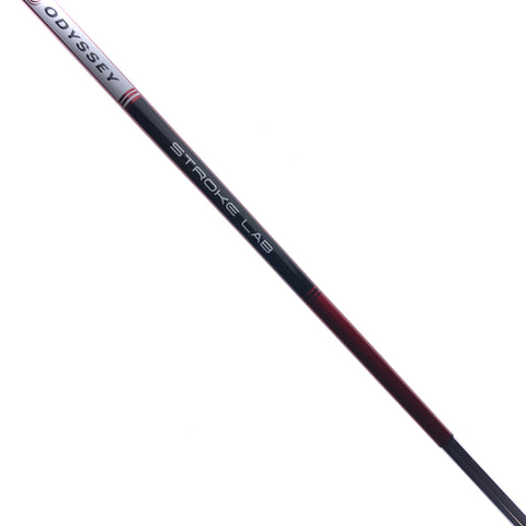 Used Odyssey 2-Ball Tour Lined 11 CH Putter / 33.0 Inches