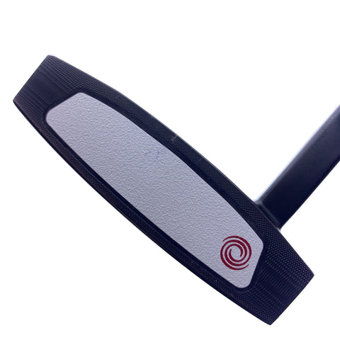 Used Odyssey 2-Ball Tour Lined 11 CH Putter / 34.0 Inches