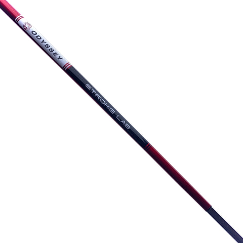Used Odyssey 2-Ball Tour Lined 11 CH Putter / 34.0 Inches