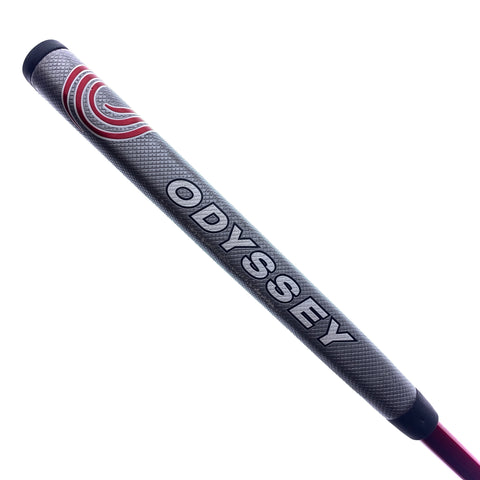 Used Odyssey 2-Ball Tour Lined 11 CH Putter / 34.0 Inches