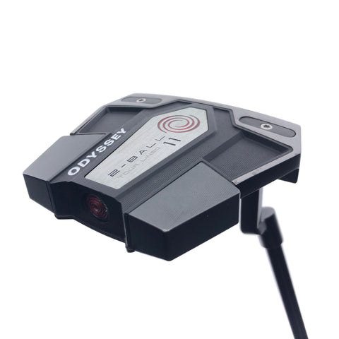 Used Odyssey 2-Ball Tour Lined 11 CH Putter / 35.00 Inches