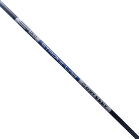 Used Odyssey 2-Ball Tour Lined 11 CH Putter / 35.00 Inches