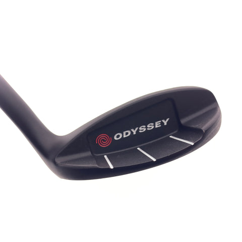 Used Odyssey 2025 Chipper / 37 Degrees / Wedge Flex