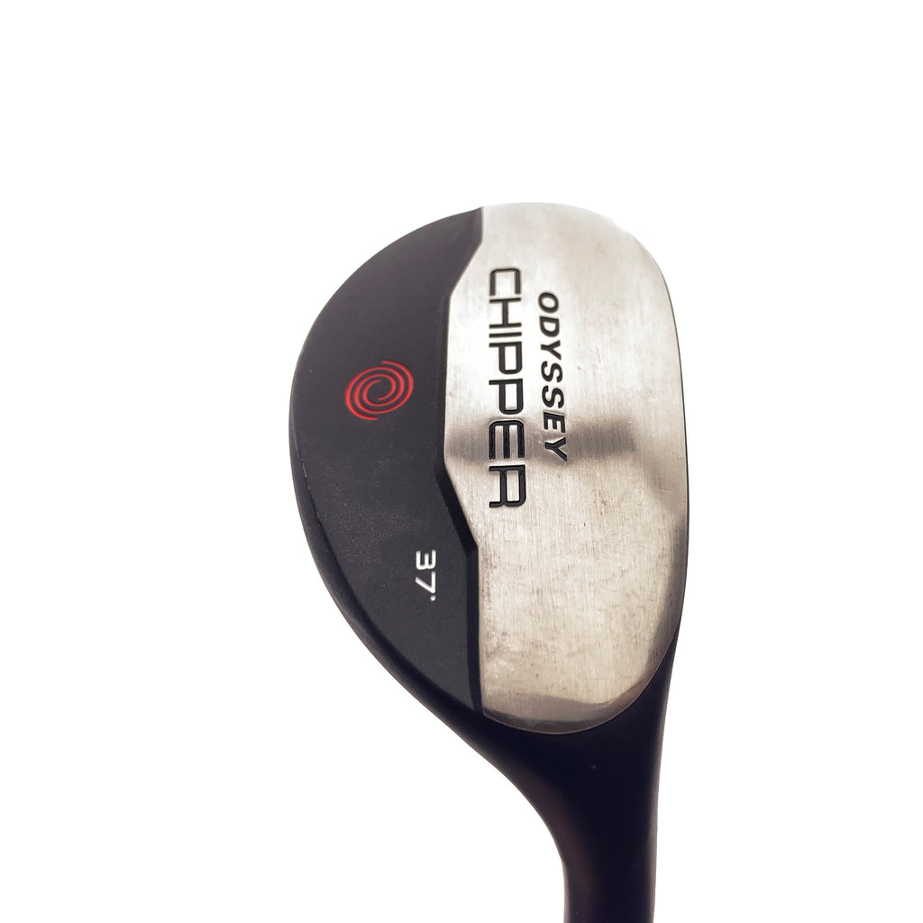 Used Odyssey 2025 Chipper / 37 Degrees / Wedge Flex