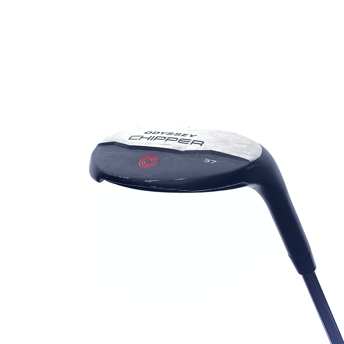 Used Odyssey 2025 Chipper Chipper / 37.0 Degrees / Wedge Flex