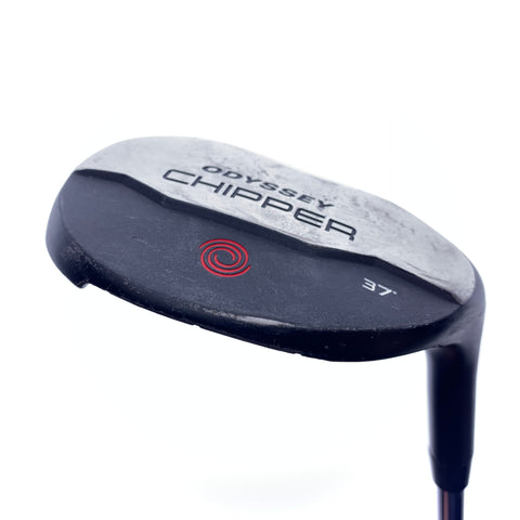 Used Odyssey 2025 Chipper Chipper / 37.0 Degrees / Wedge Flex