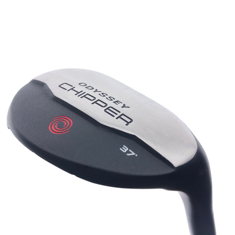 Used Odyssey 2025 Chipper Chipper / 37.0 Degrees / Wedge Flex