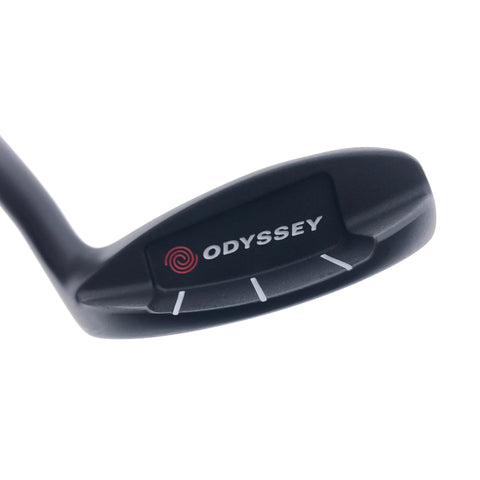 Used Odyssey 2025 Chipper Chipper / 37.0 Degrees / Wedge Flex