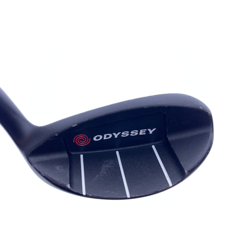 Used Odyssey 2025 Chipper Chipper / 37.0 Degrees / Wedge Flex