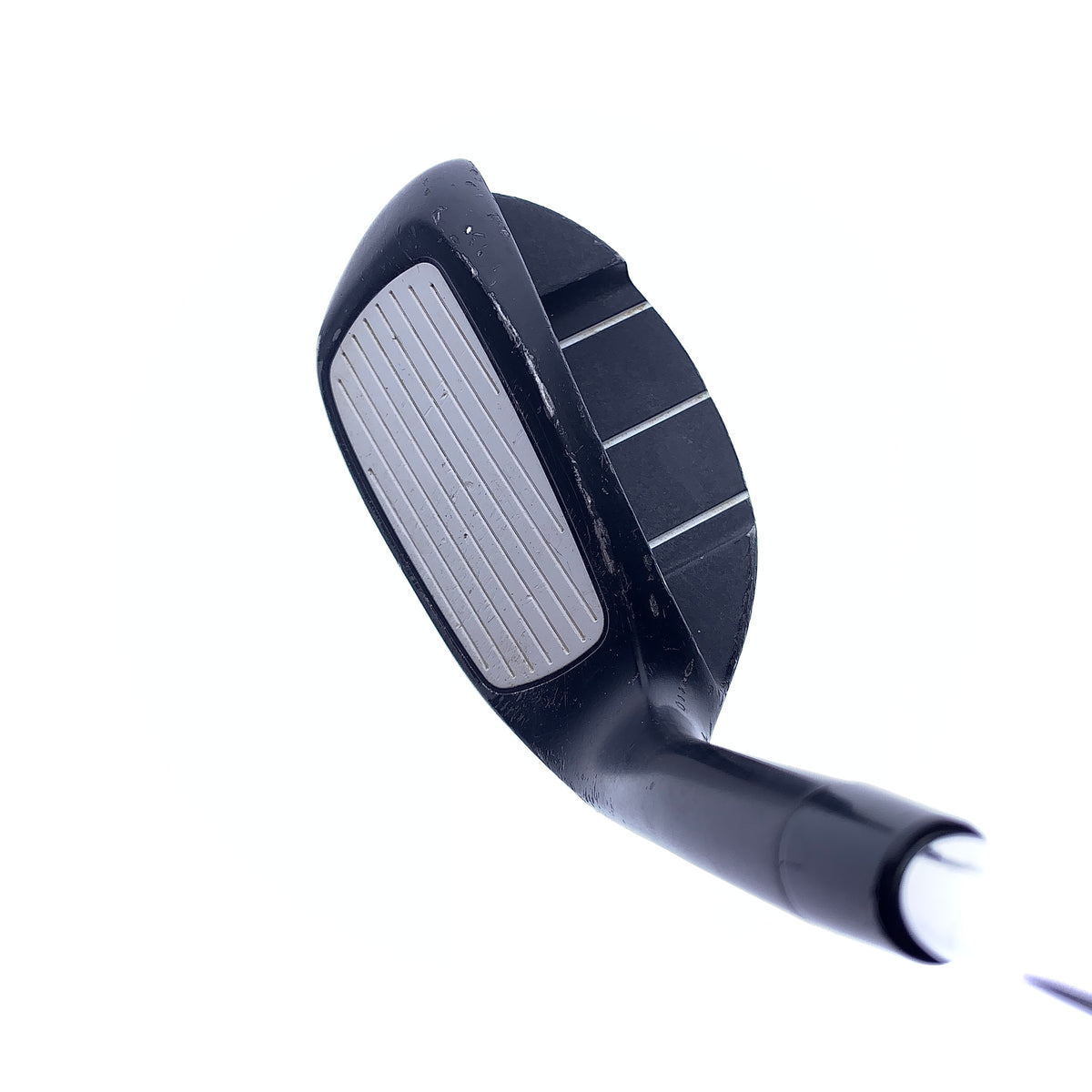 Used Odyssey 2025 Chipper Chipper / 37.0 Degrees / Wedge Flex