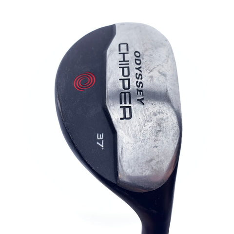 Used Odyssey 2025 Chipper Chipper / 37.0 Degrees / Wedge Flex