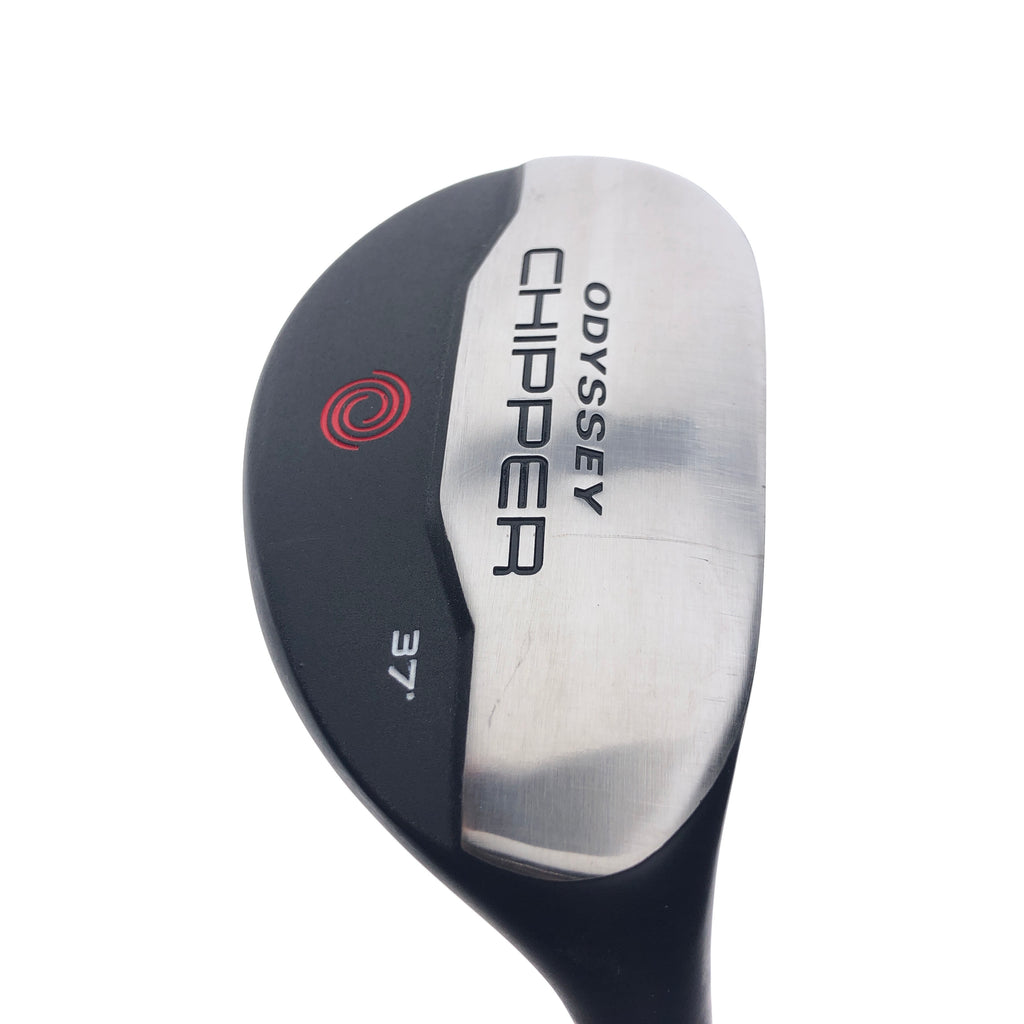 Used Odyssey 2025 Chipper Chipper / 37.0 Degrees / Wedge Flex