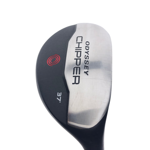 Used Odyssey 2025 Chipper Chipper / 37.0 Degrees / Wedge Flex