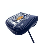Used Odyssey AI-One Square 2 Square Jailbird CS Putter / 33.0 Inches