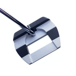 Used Odyssey AI-One Square 2 Square Jailbird CS Putter / 33.0 Inches