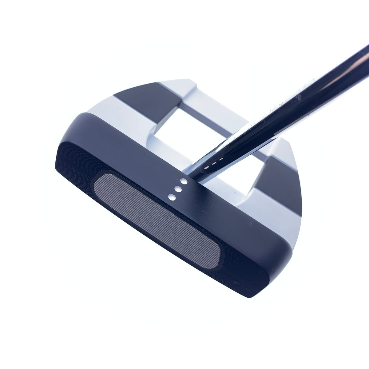 Used Odyssey AI-One Square 2 Square Jailbird CS Putter / 33.0 Inches