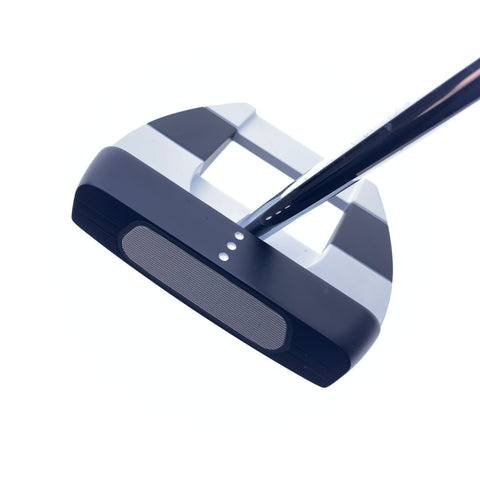 Used Odyssey AI-One Square 2 Square Jailbird CS Putter / 33.0 Inches