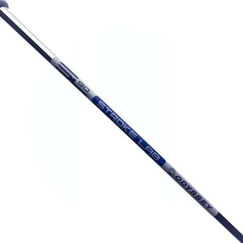 Used Odyssey AI-One Square 2 Square Jailbird CS Putter / 33.0 Inches