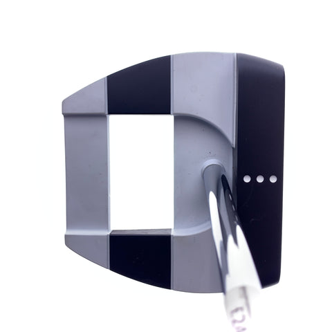 Used Odyssey AI-One Square 2 Square Jailbird CS Putter / 33.0 / Left-Handed