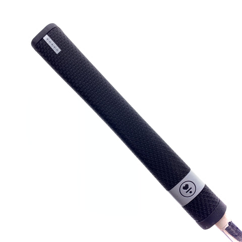 Used Odyssey AI-One Square 2 Square Jailbird CS Putter / 33.0 / Left-Handed