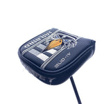 Used Odyssey AI-One Square 2 Square Jailbird CS Putter / 34.0 Inches