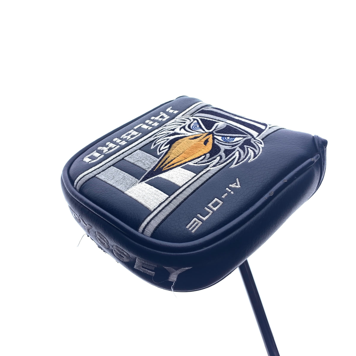 Used Odyssey AI-One Square 2 Square Jailbird CS Putter / 34.0 Inches