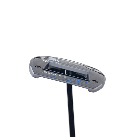 Used Odyssey AI-One Square 2 Square Jailbird CS Putter / 34.0 Inches