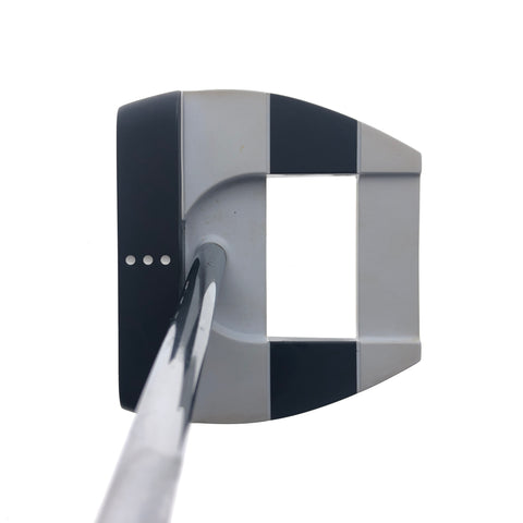 Used Odyssey AI-One Square 2 Square Jailbird CS Putter / 34.0 Inches