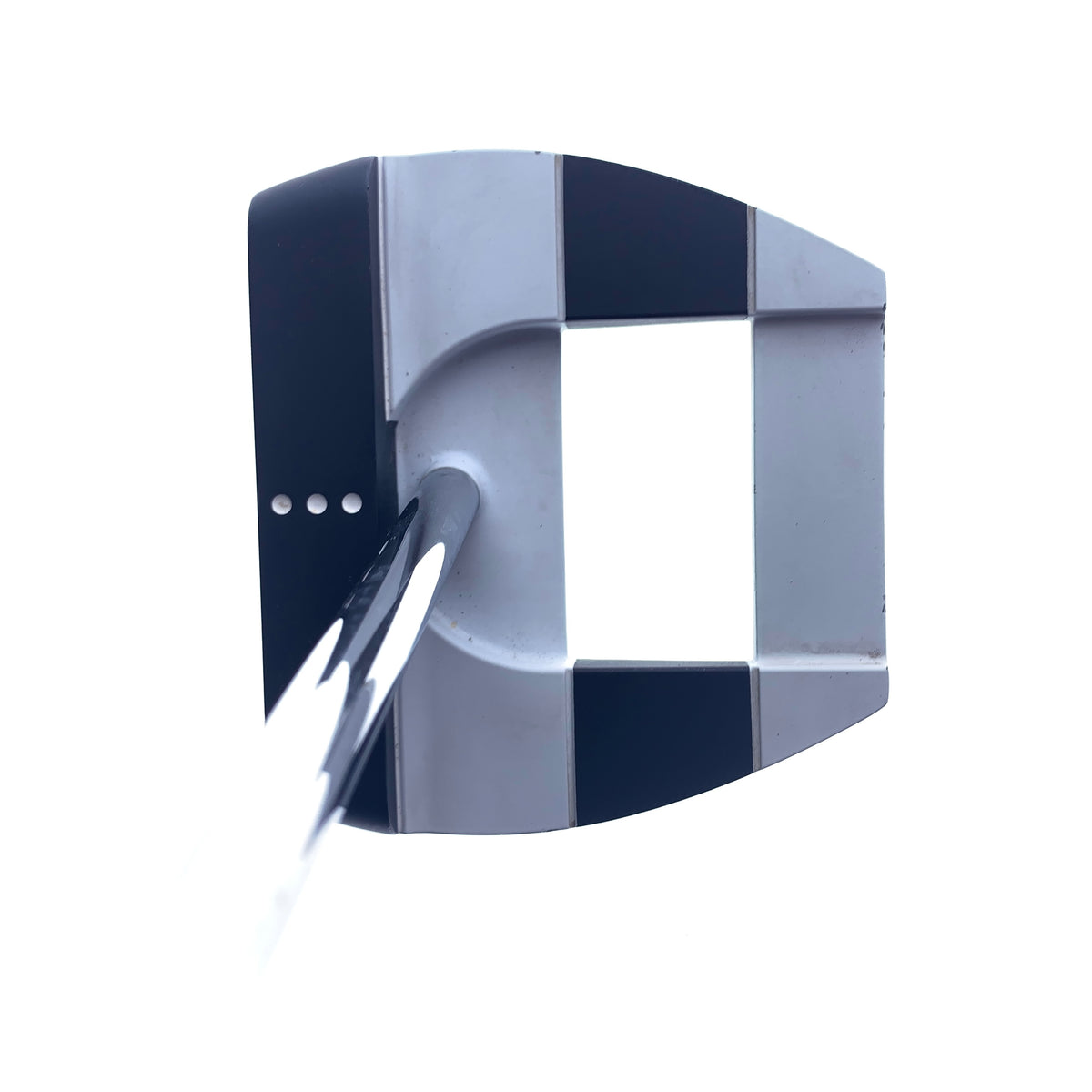 Used Odyssey AI-One Square 2 Square Jailbird CS Putter / 34.0 Inches