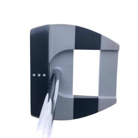 Used Odyssey AI-One Square 2 Square Jailbird CS Putter / 34.0 Inches