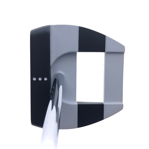 Used Odyssey AI-One Square 2 Square Jailbird CS Putter / 34.0 Inches