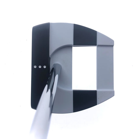 Used Odyssey AI-One Square 2 Square Jailbird CS Putter / 34.0 Inches