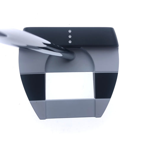 Used Odyssey AI-One Square 2 Square Jailbird CS Putter / 34.0 Inches