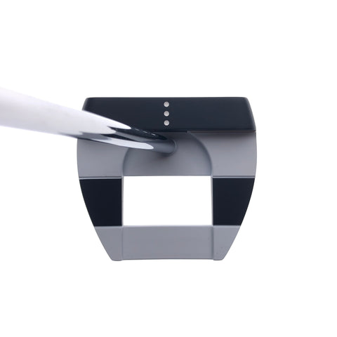 Used Odyssey AI-One Square 2 Square Jailbird CS Putter / 34.0 Inches