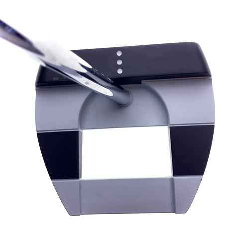 Used Odyssey AI-One Square 2 Square Jailbird CS Putter / 34.0 Inches