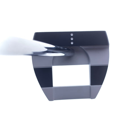 Used Odyssey AI-One Square 2 Square Jailbird CS Putter / 34.0 Inches