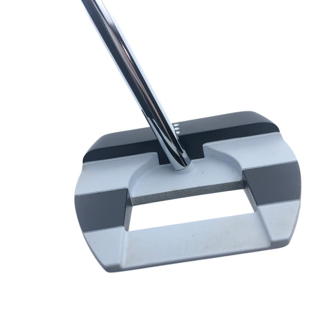 Used Odyssey AI-One Square 2 Square Jailbird CS Putter / 34.0 Inches