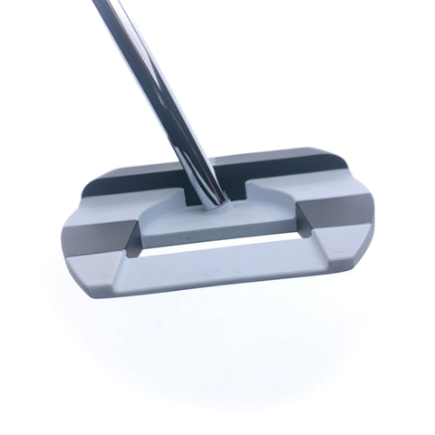 Used Odyssey AI-One Square 2 Square Jailbird CS Putter / 34.0 Inches
